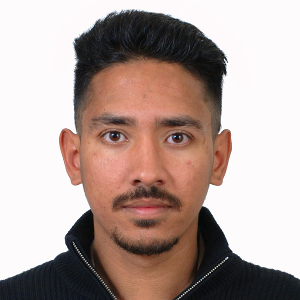 Buddha Dahal
