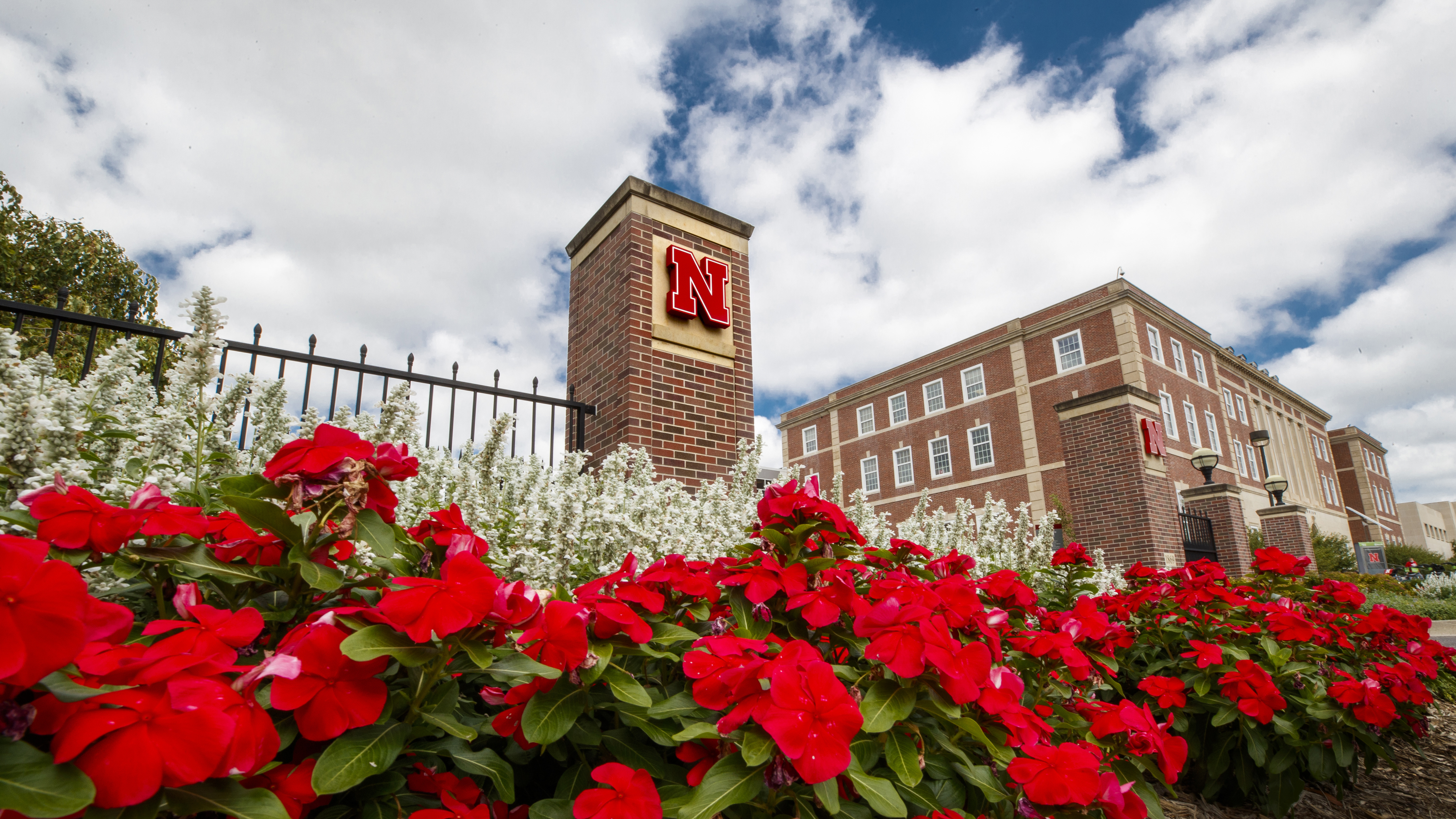 University of Nebraska-Lincoln